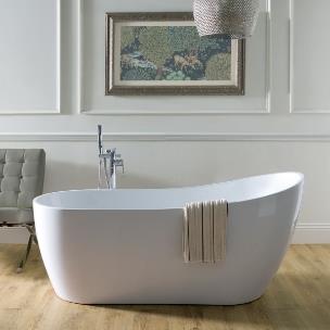 Freestanding Baths